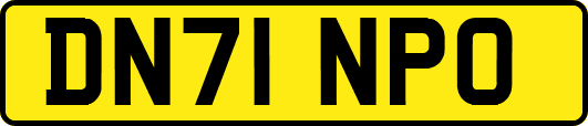 DN71NPO