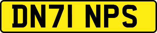 DN71NPS