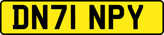 DN71NPY
