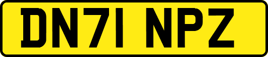 DN71NPZ