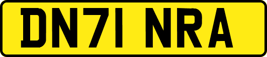 DN71NRA