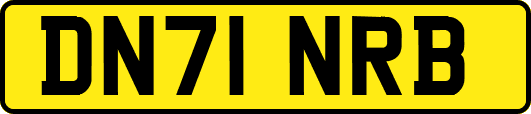 DN71NRB