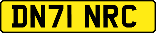 DN71NRC