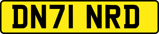 DN71NRD