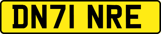 DN71NRE