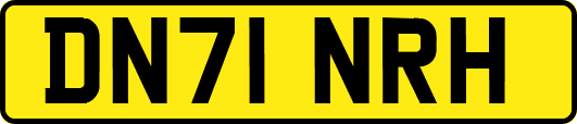 DN71NRH