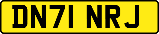 DN71NRJ