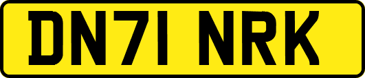DN71NRK