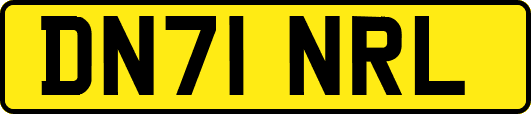 DN71NRL