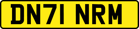 DN71NRM