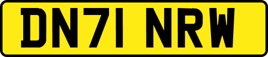 DN71NRW