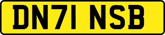 DN71NSB