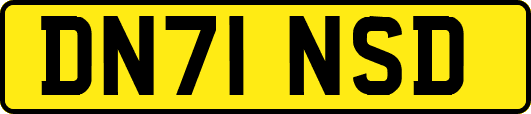 DN71NSD