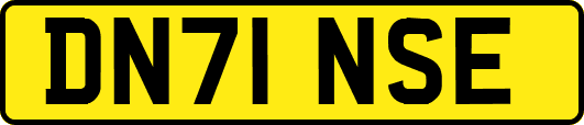 DN71NSE