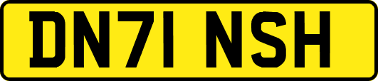 DN71NSH