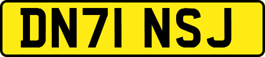 DN71NSJ