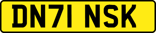 DN71NSK