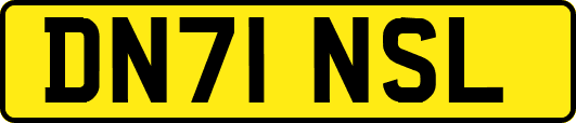 DN71NSL