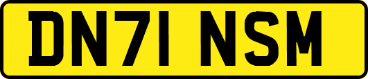 DN71NSM