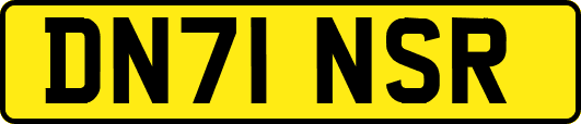 DN71NSR