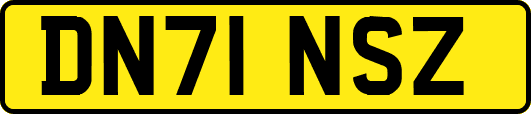 DN71NSZ
