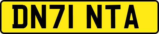 DN71NTA