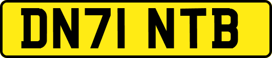 DN71NTB