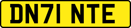 DN71NTE