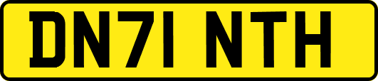 DN71NTH