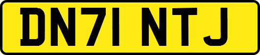 DN71NTJ