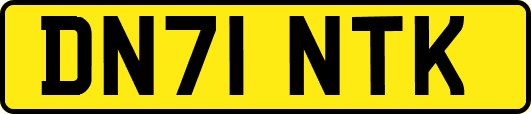 DN71NTK