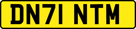 DN71NTM