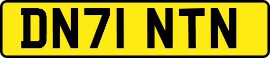DN71NTN