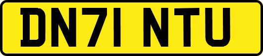 DN71NTU