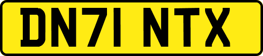 DN71NTX