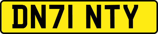 DN71NTY