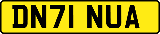 DN71NUA