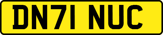 DN71NUC
