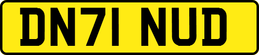 DN71NUD