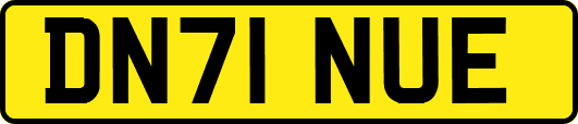 DN71NUE