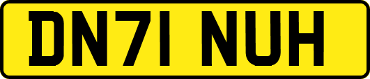 DN71NUH