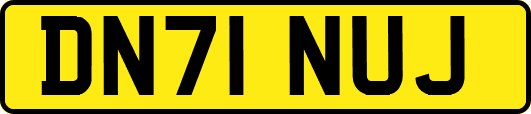 DN71NUJ