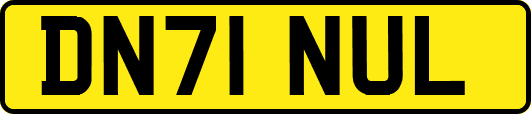DN71NUL