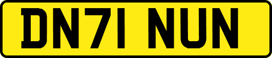 DN71NUN