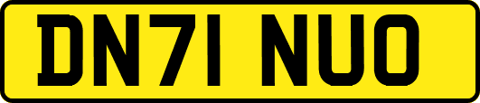 DN71NUO