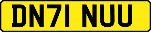DN71NUU