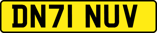 DN71NUV