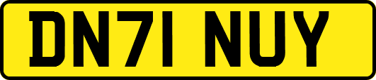 DN71NUY