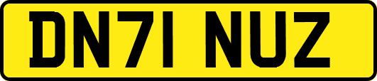 DN71NUZ