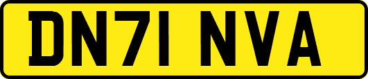 DN71NVA